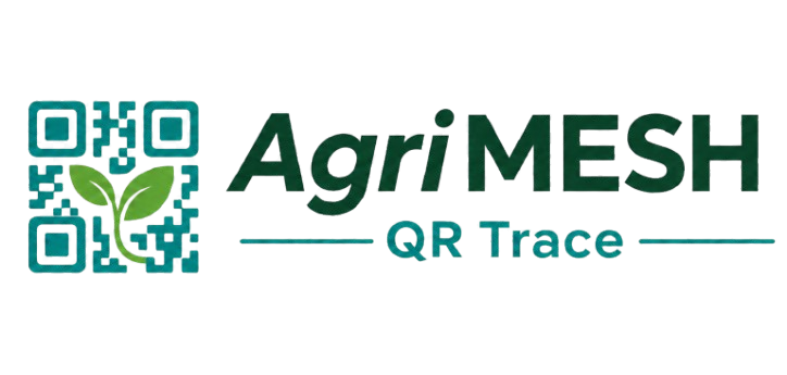 AgriMESH QR Trace